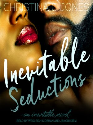 cover image of Inevitable Seductions